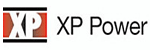 XP Power Logotipo